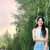 Gloria Guo