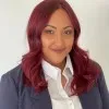 Violeta Stevenson