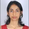 Janhavi Aravind