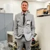 Adam Cox