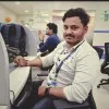 Sanket Kolhe
