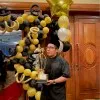 Muhammad Danial Baharuddin