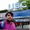Vivek Vijayan