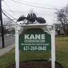 JAMES KANE