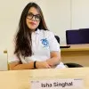 Isha Singhal