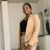 Ifeoluwa Aondoakaa