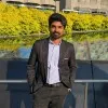 SREEDHAR SUNDARARAJAN KRISHNASAMY