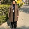 Alisha Alvi