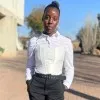 Thembelihle Zwane