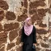 Sharmin Ashila