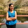 Vinita Kamble
