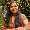 Sucharitha Naandi