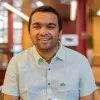 Rishabh Poddar