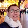Marcus Tan