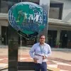 Sunil Kr Yadav