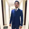 Aftab Alam Khan