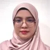 Nur Aisyah Abdul Aziz
