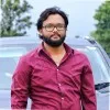 Buchi Reddy Mandha