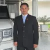 Mohammad Izzat Farhan