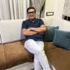 ANIL THOMBRE