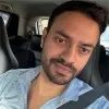 Sumit Nagwan