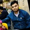 Shelender Kushwaha