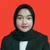 Nurrahmah Indriyani