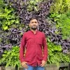 Ujwal Bhangale