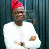 Ojewole Oluleye