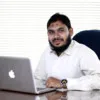 Nehal Ahmed