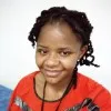 Charlène Mfangnia