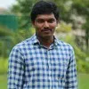 Arunkumar Ravichandran