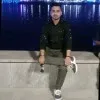kaushik pan