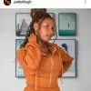 Patricia Mwende