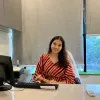 Saanya Paghdiwala