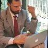 Ali Iqbal