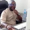 Dennis Ayuba LLB BL