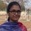 Nandini Krishnasamy