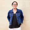 Katherine Long