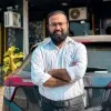 Syed Umair Zafar