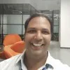 Krishna Mohan Balivada