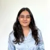 Nisha Sheoran