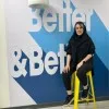 Tahereh Jafari