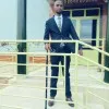 Edmond KAZUNGU MUDAHOGORA