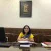 Komal Jogpal