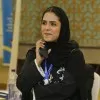 Rabia Ahmed