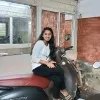 Prajakta Bhagwat