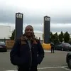 Christopher kazadi