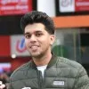 Ojassvi Sharma