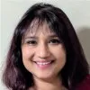 Sanjukta Sanyal